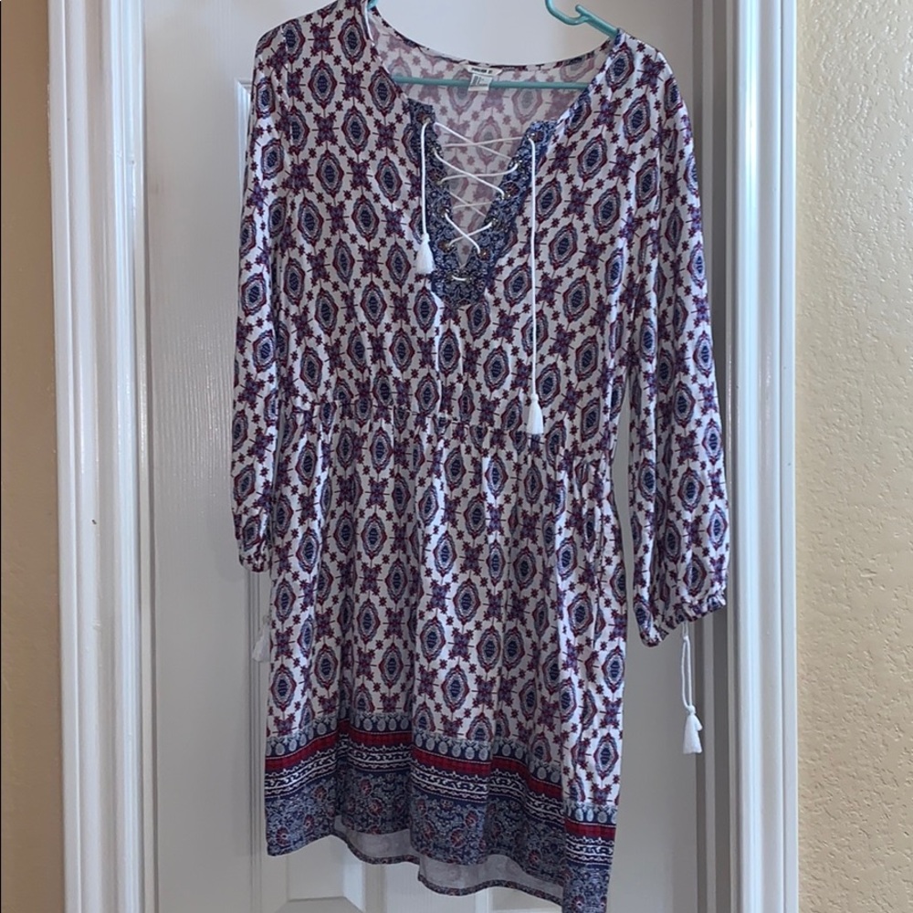 Short Dress